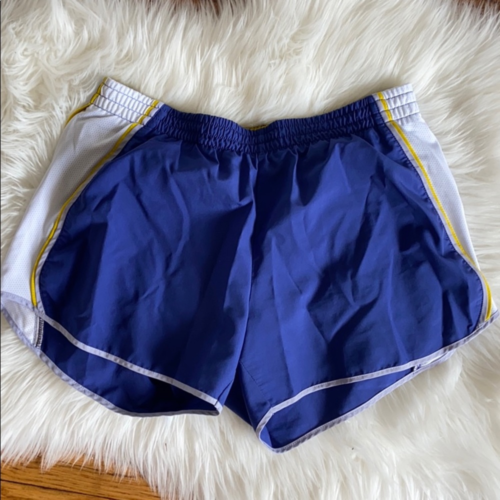 Nike dry fit workout short